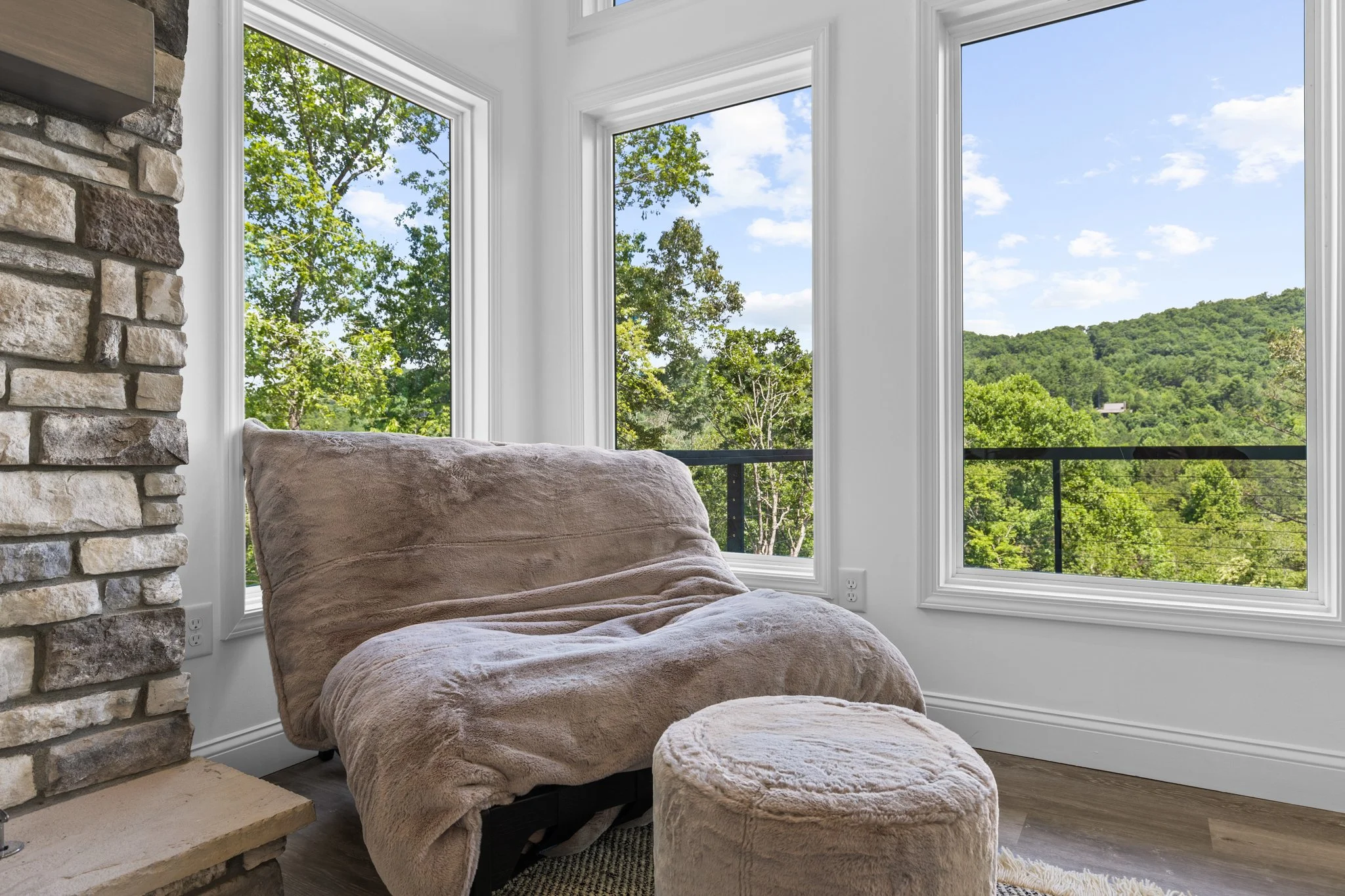 THE HEMLOCK HOUSE PROJECT 2026