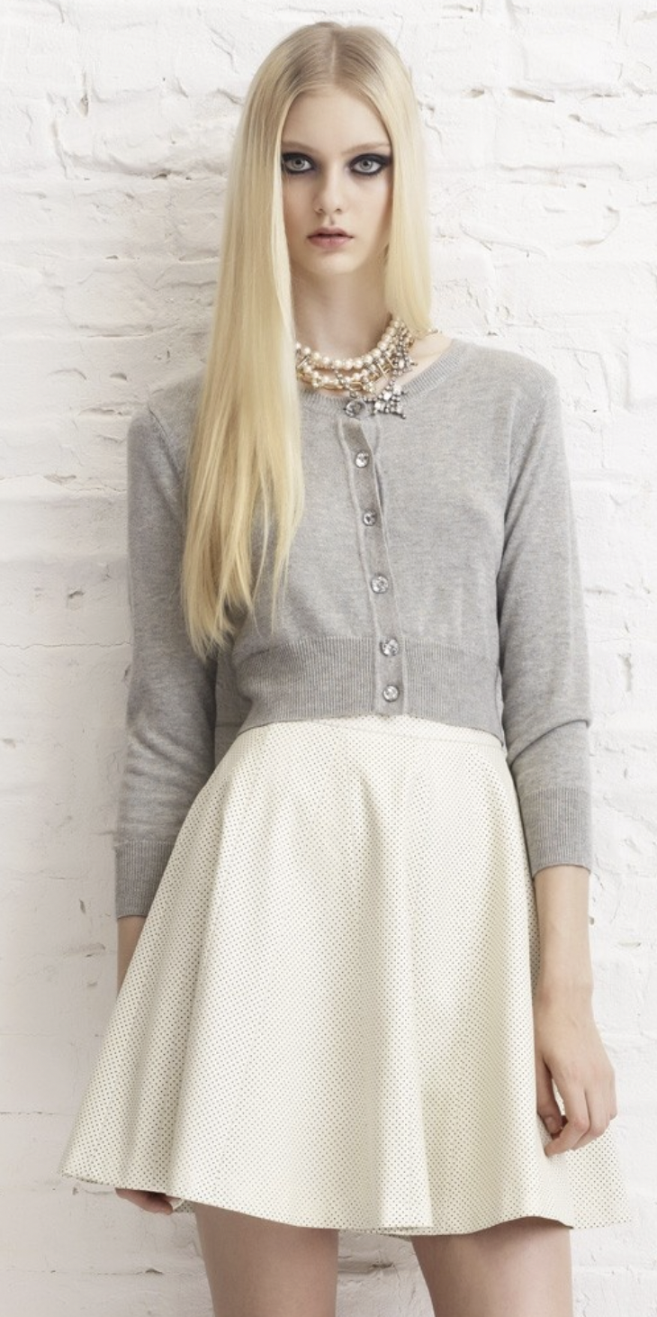 BRAND: ERIN FETHERSTON