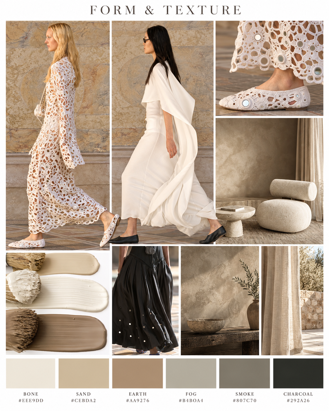 MOODBOARDS