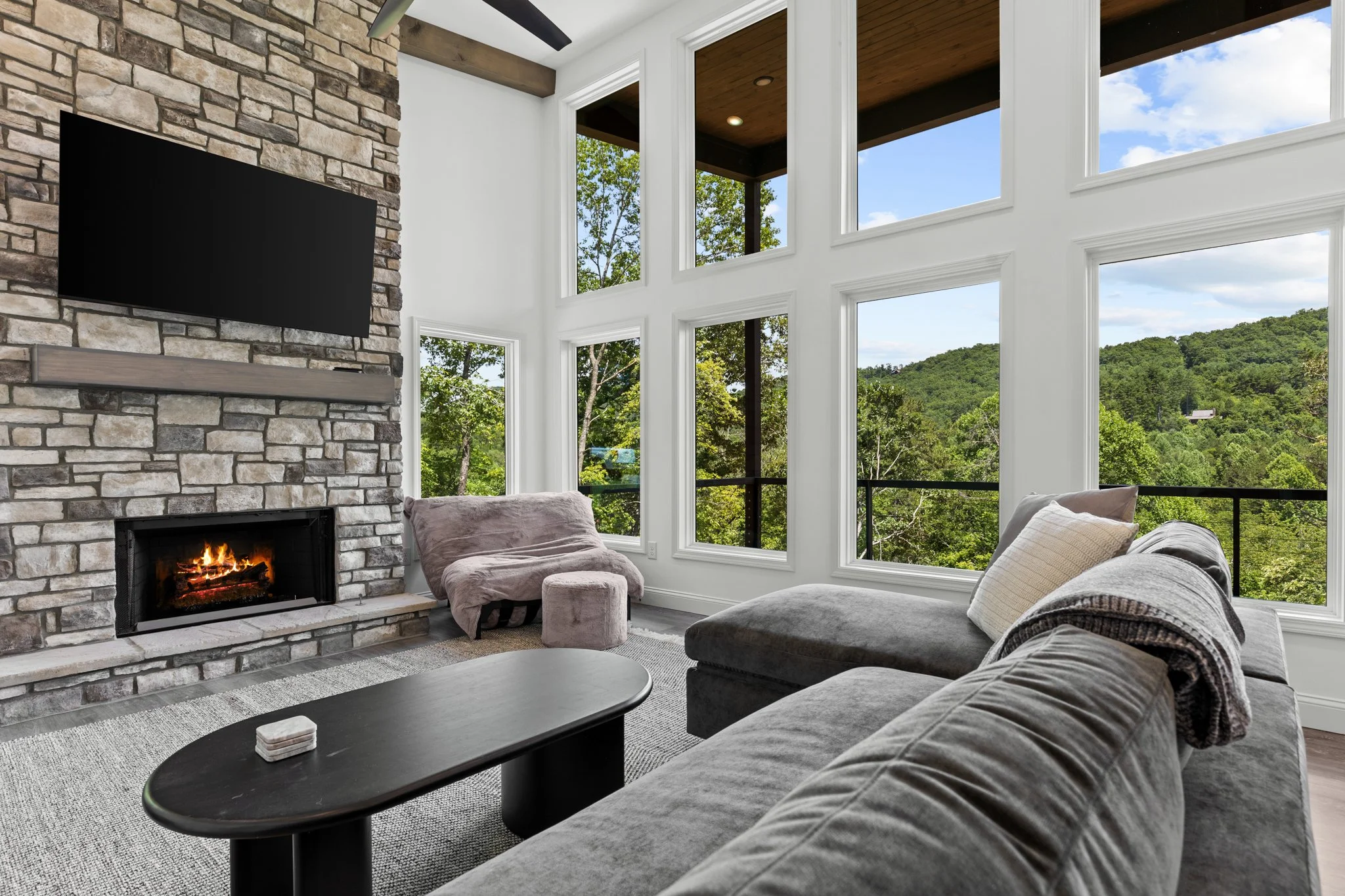 THE HEMLOCK HOUSE PROJECT 2026