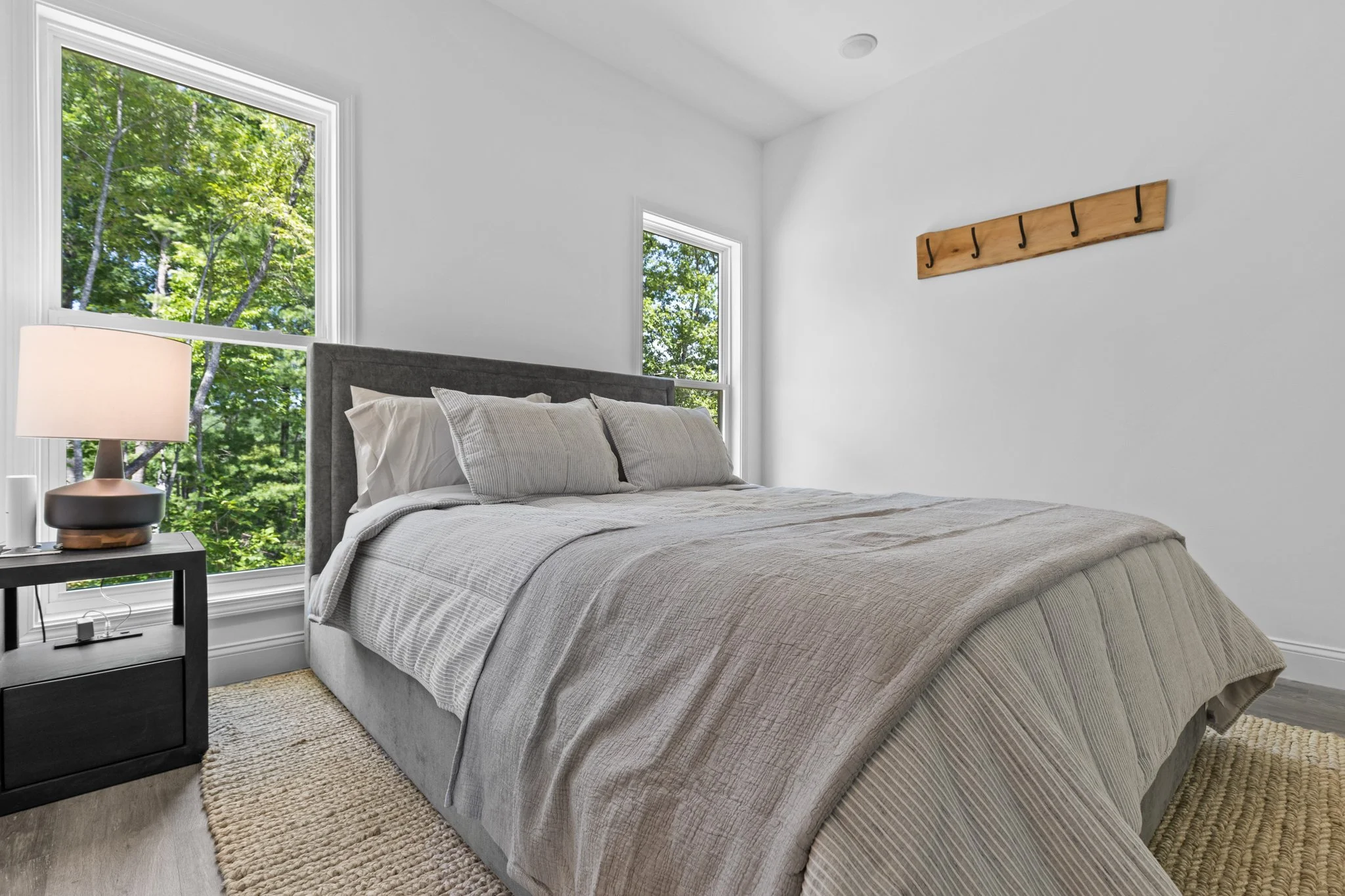 THE HEMLOCK HOUSE PROJECT 2026