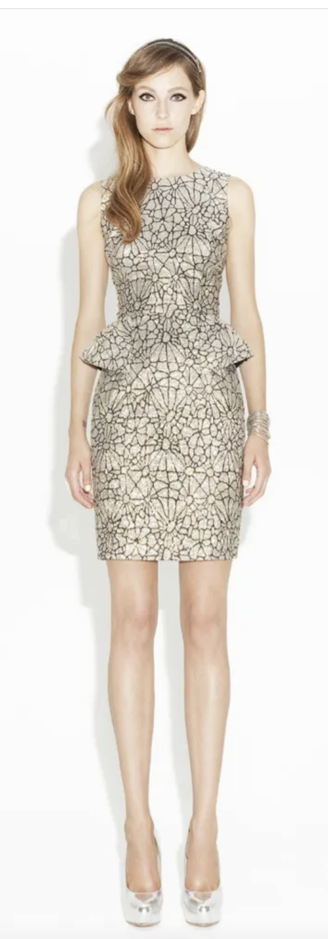 BRAND: ERIN FETHERSTON