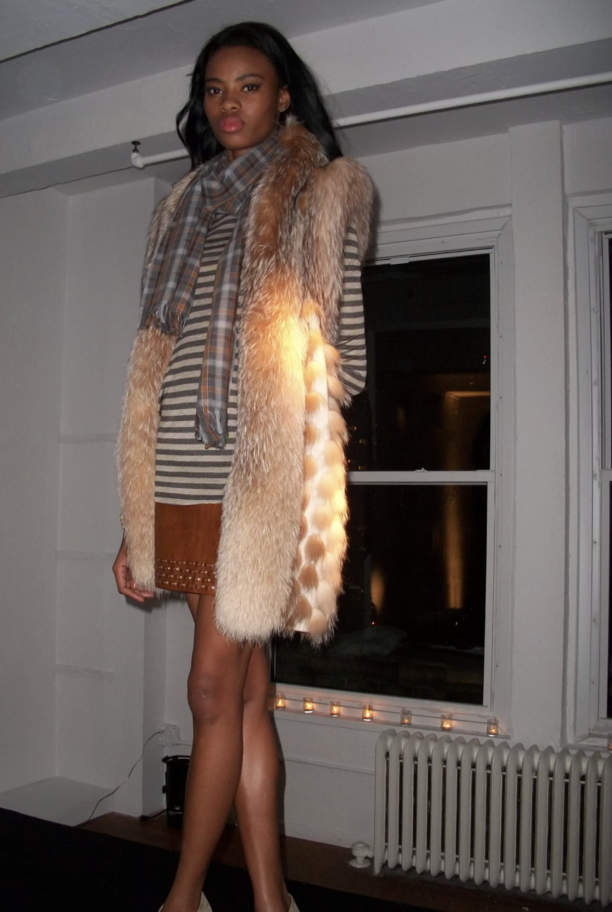 BRAND: HAUTE HIPPIE
