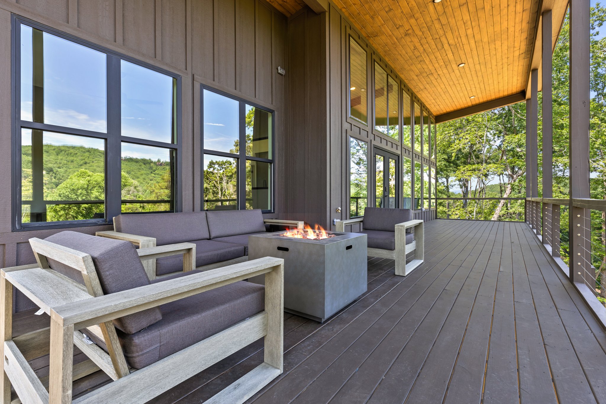 THE HEMLOCK HOUSE PROJECT 2026