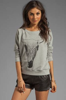 BRAND: HAUTE HIPPIE