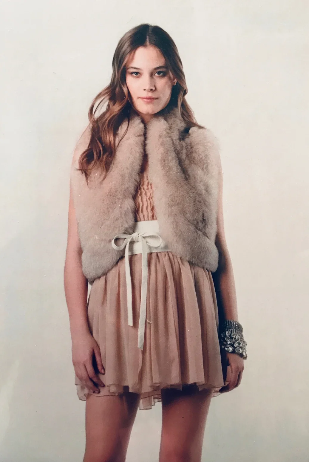 BRAND: HAUTE HIPPIE