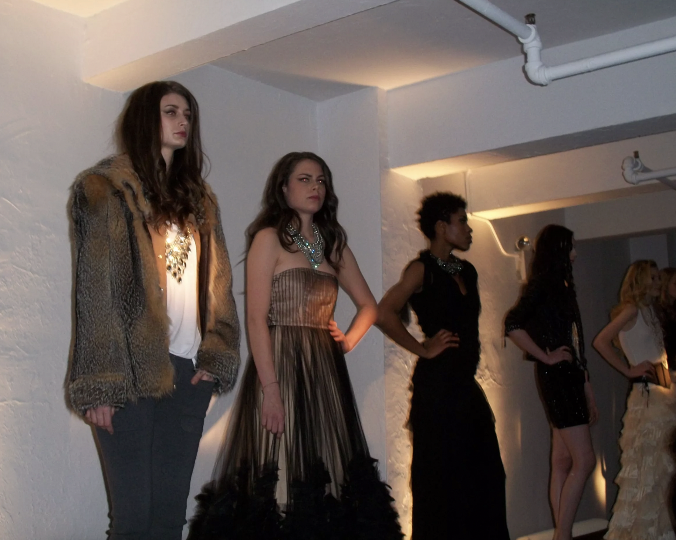 BRAND: HAUTE HIPPIE