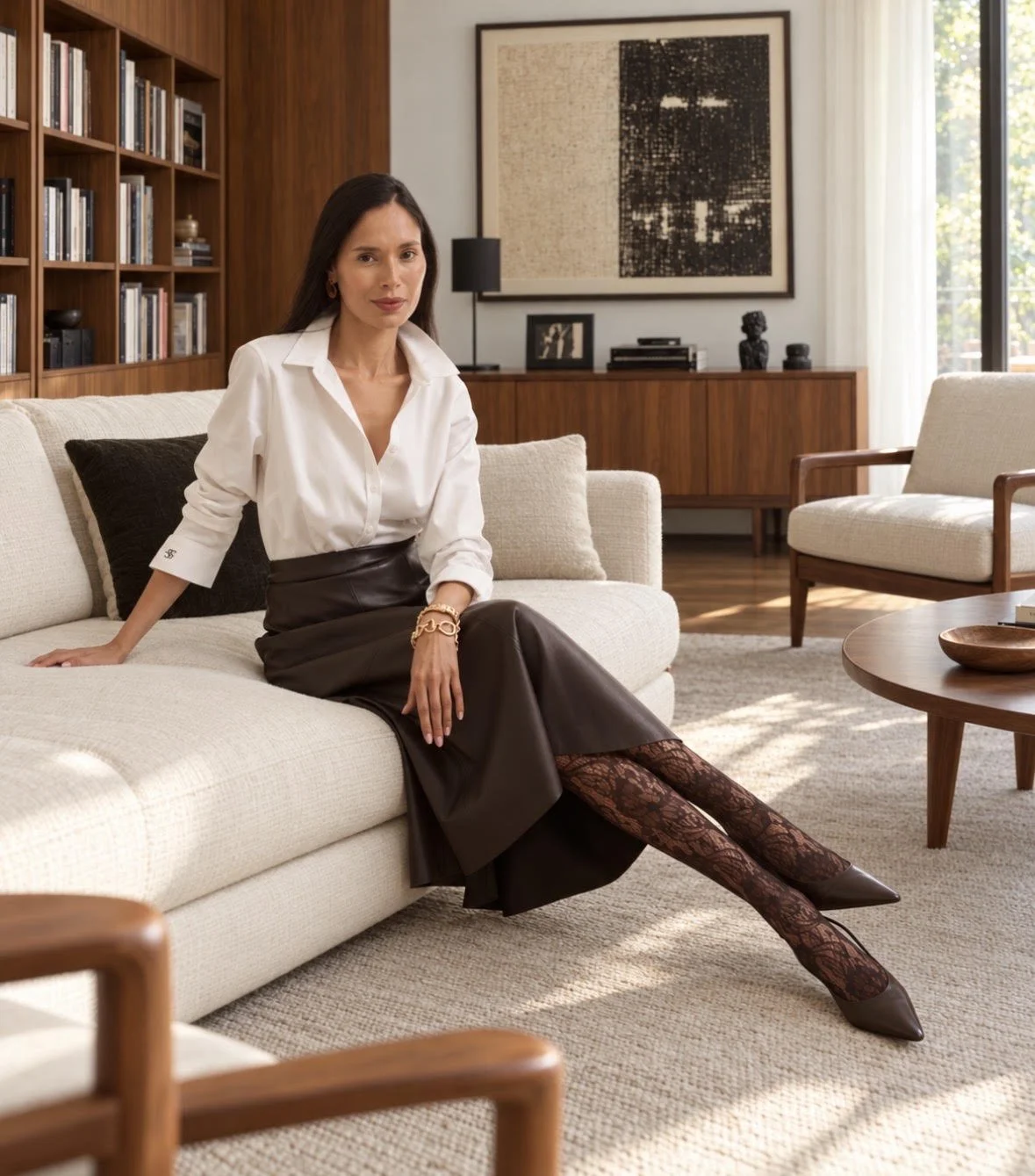 BRAND: CHICOS