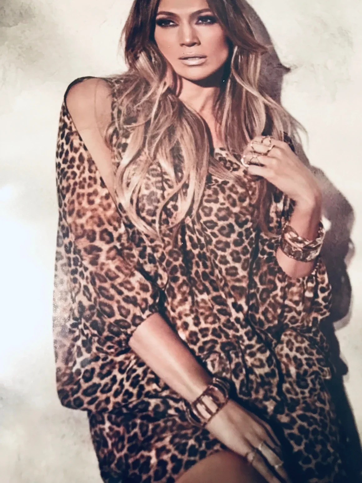 BRAND: JENNIFER LOPEZ COLLECTION