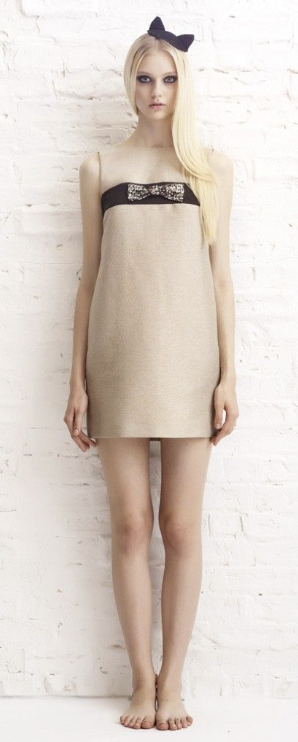 BRAND: ERIN FETHERSTON