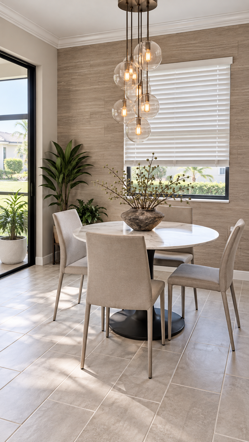 THE ALCOVE KITCHEN