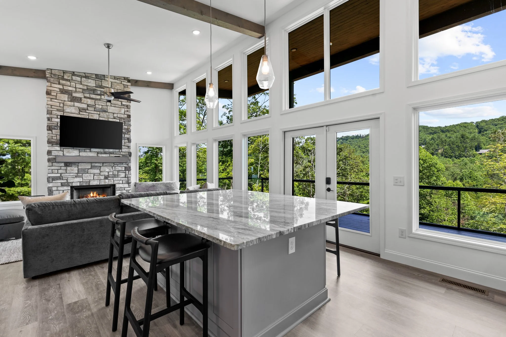 THE HEMLOCK HOUSE PROJECT 2026