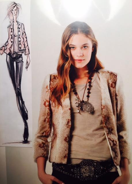 BRAND: HAUTE HIPPIE
