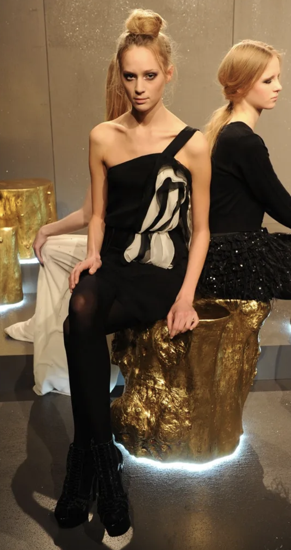 BRAND: ERIN FETHERSTON