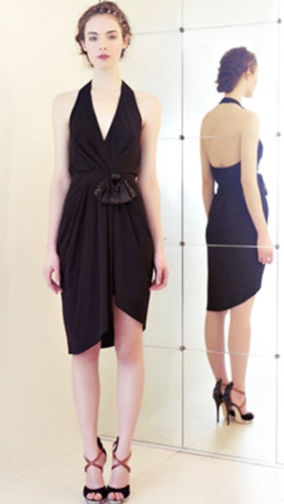 BRAND: ERIN FETHERSTON