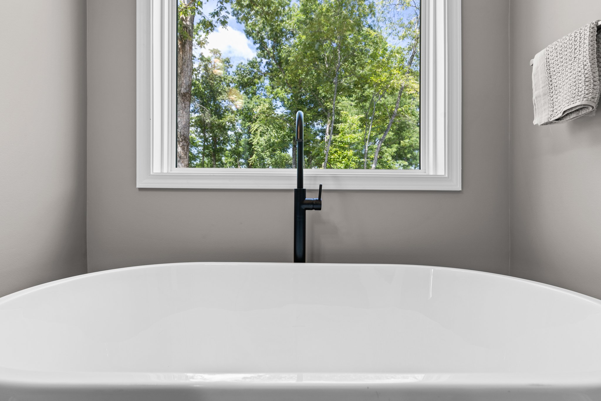 THE HEMLOCK HOUSE PROJECT 2026