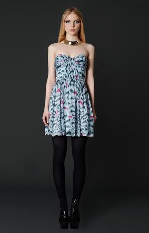 BRAND: ERIN FETHERSTON