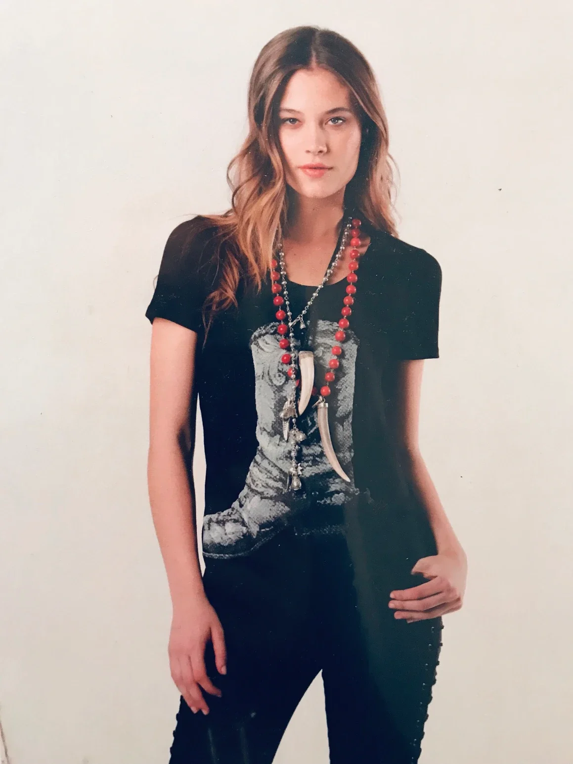 BRAND: HAUTE HIPPIE