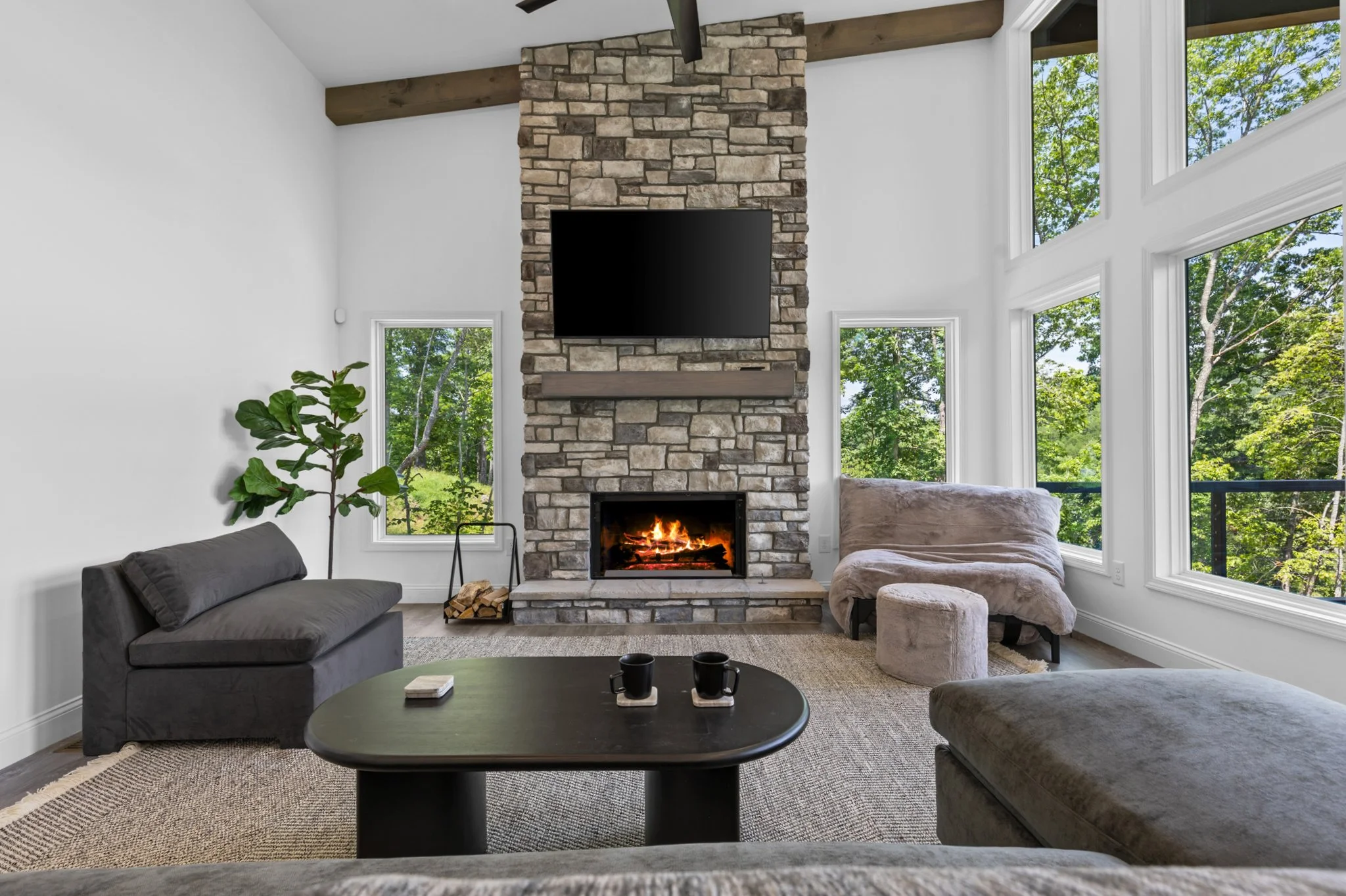 THE HEMLOCK HOUSE PROJECT 2026