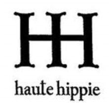 BRAND: HAUTE HIPPIE
