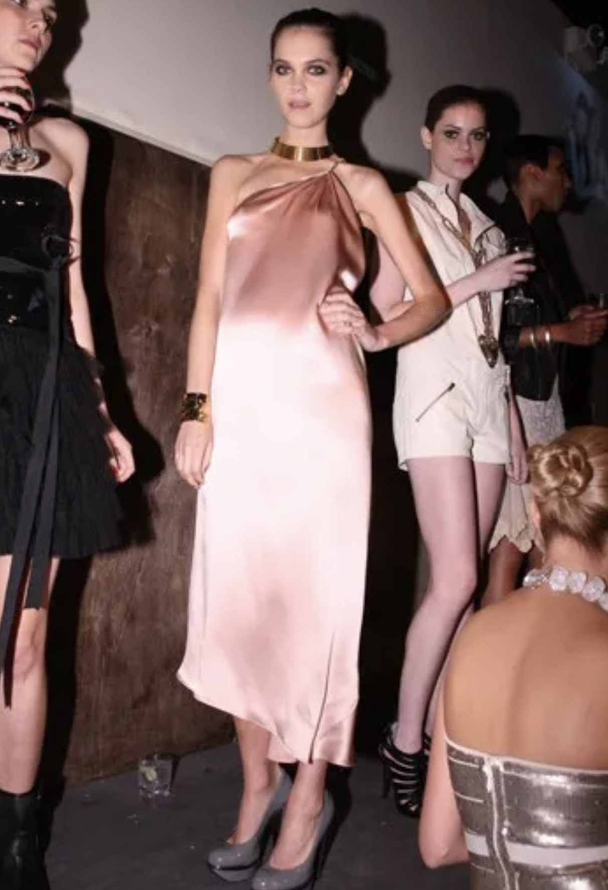 BRAND: HAUTE HIPPIE