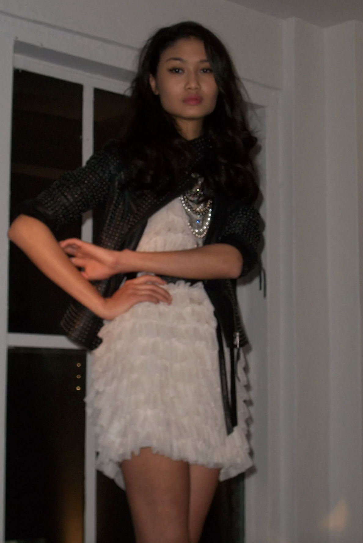 BRAND: HAUTE HIPPIE