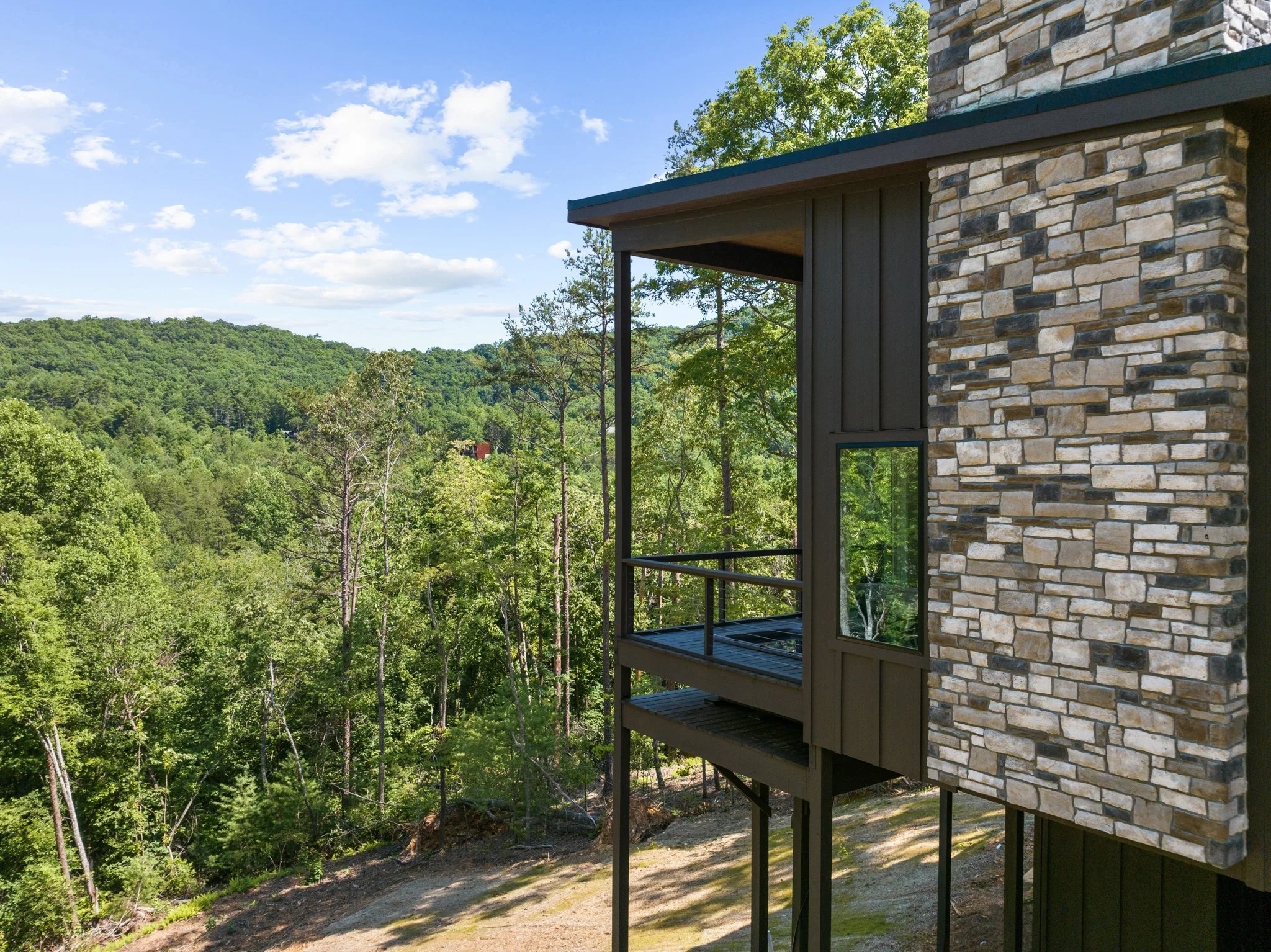 THE HEMLOCK HOUSE PROJECT 2026