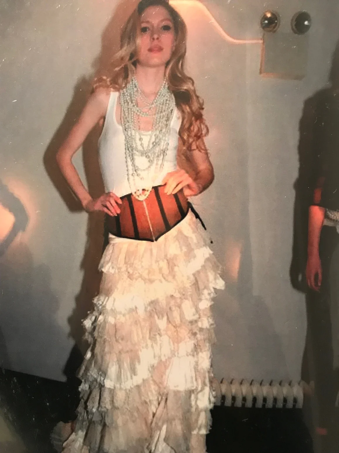 BRAND: HAUTE HIPPIE