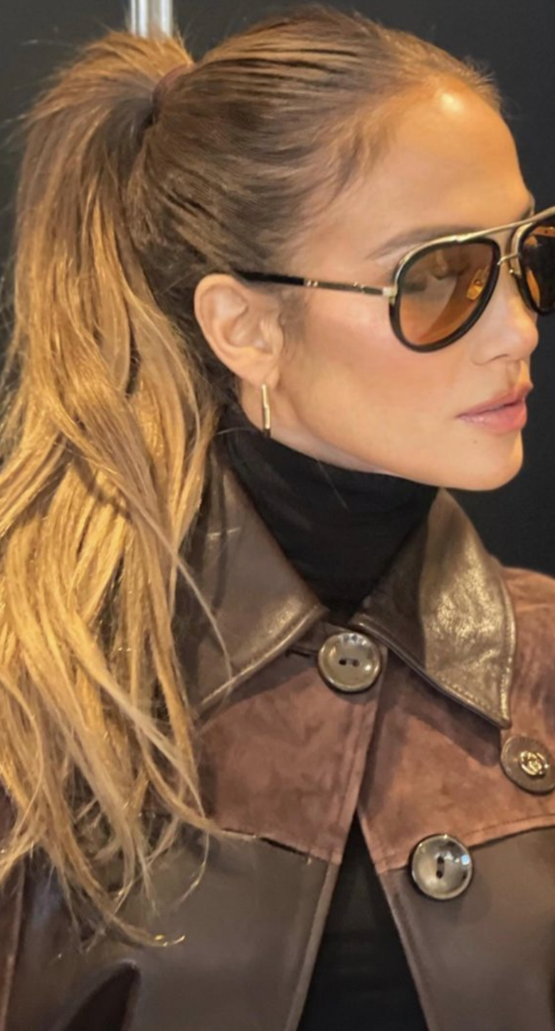 BRAND: JENNIFER LOPEZ COLLECTION