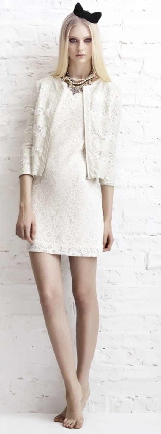 BRAND: ERIN FETHERSTON