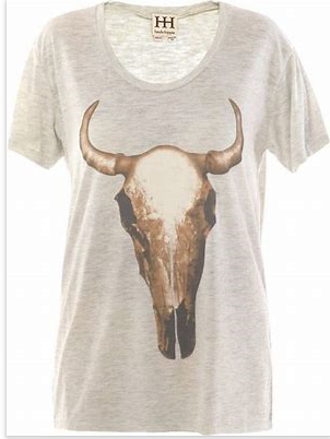 BRAND: HAUTE HIPPIE