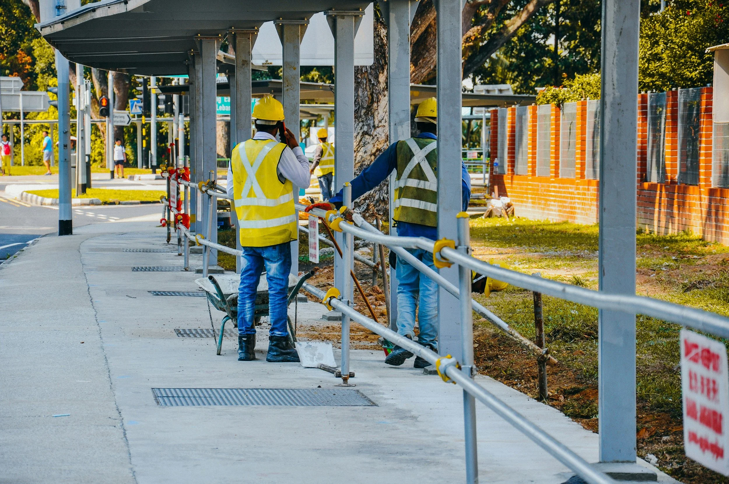 Property & Facilities Management