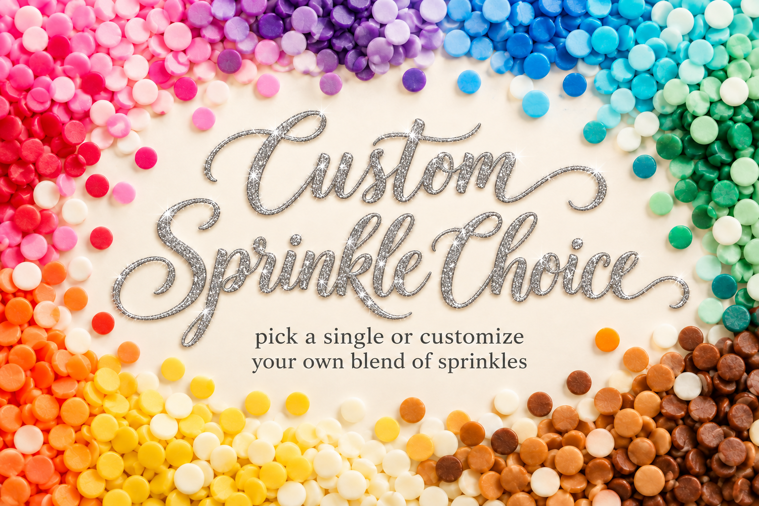Your Choice (Single or Blend)