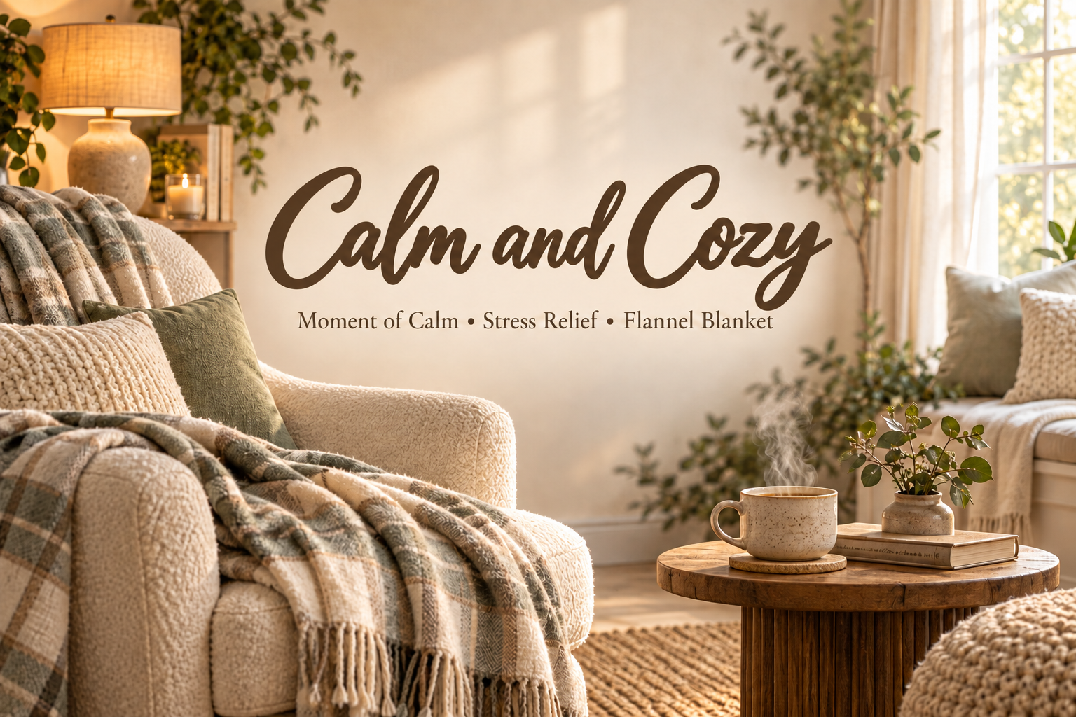 Cozy & Calm