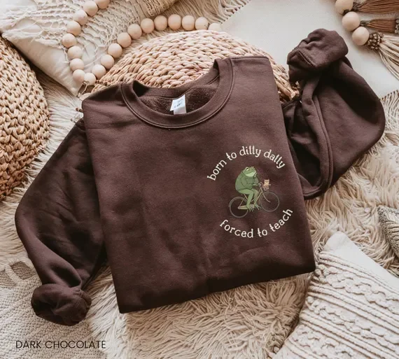 Gilden Sweatshirt