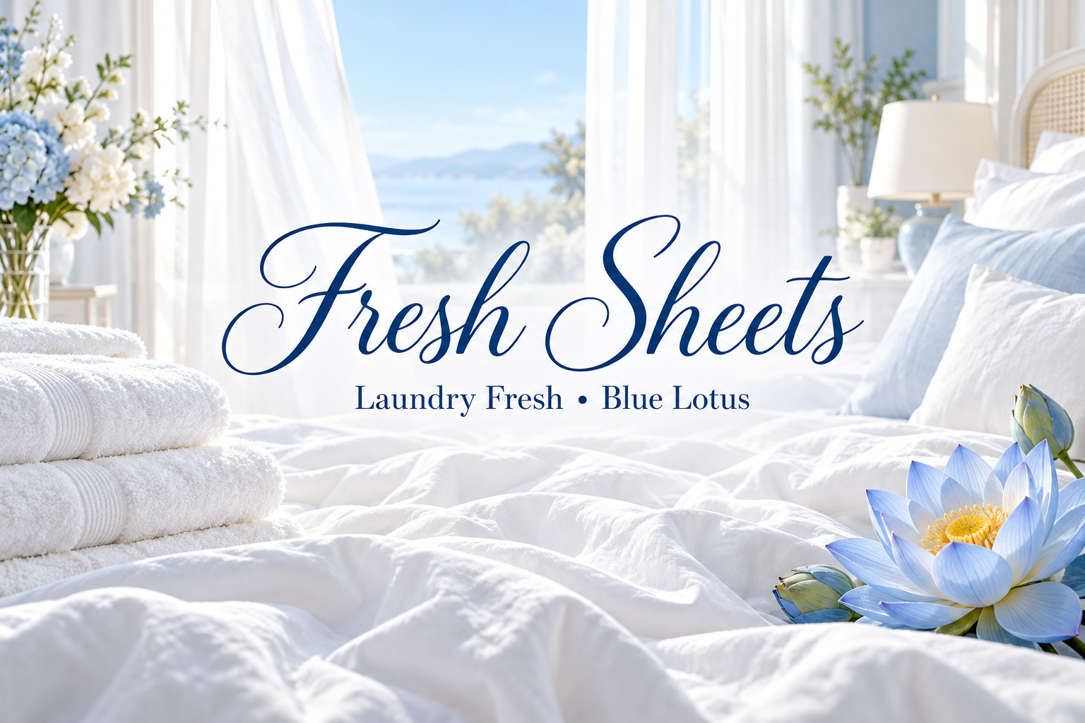 Fresh Sheets