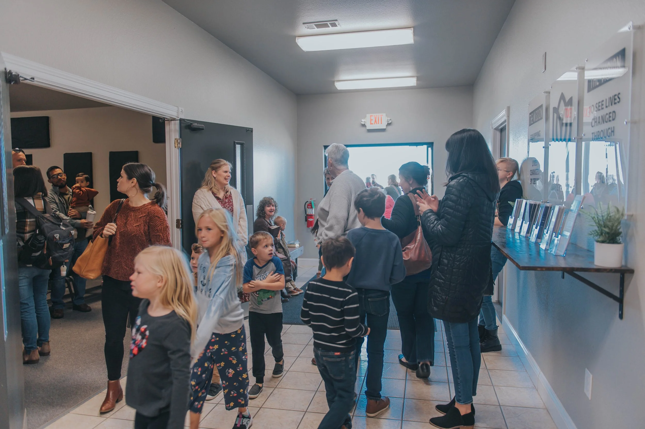Reformation Baptist Church photo