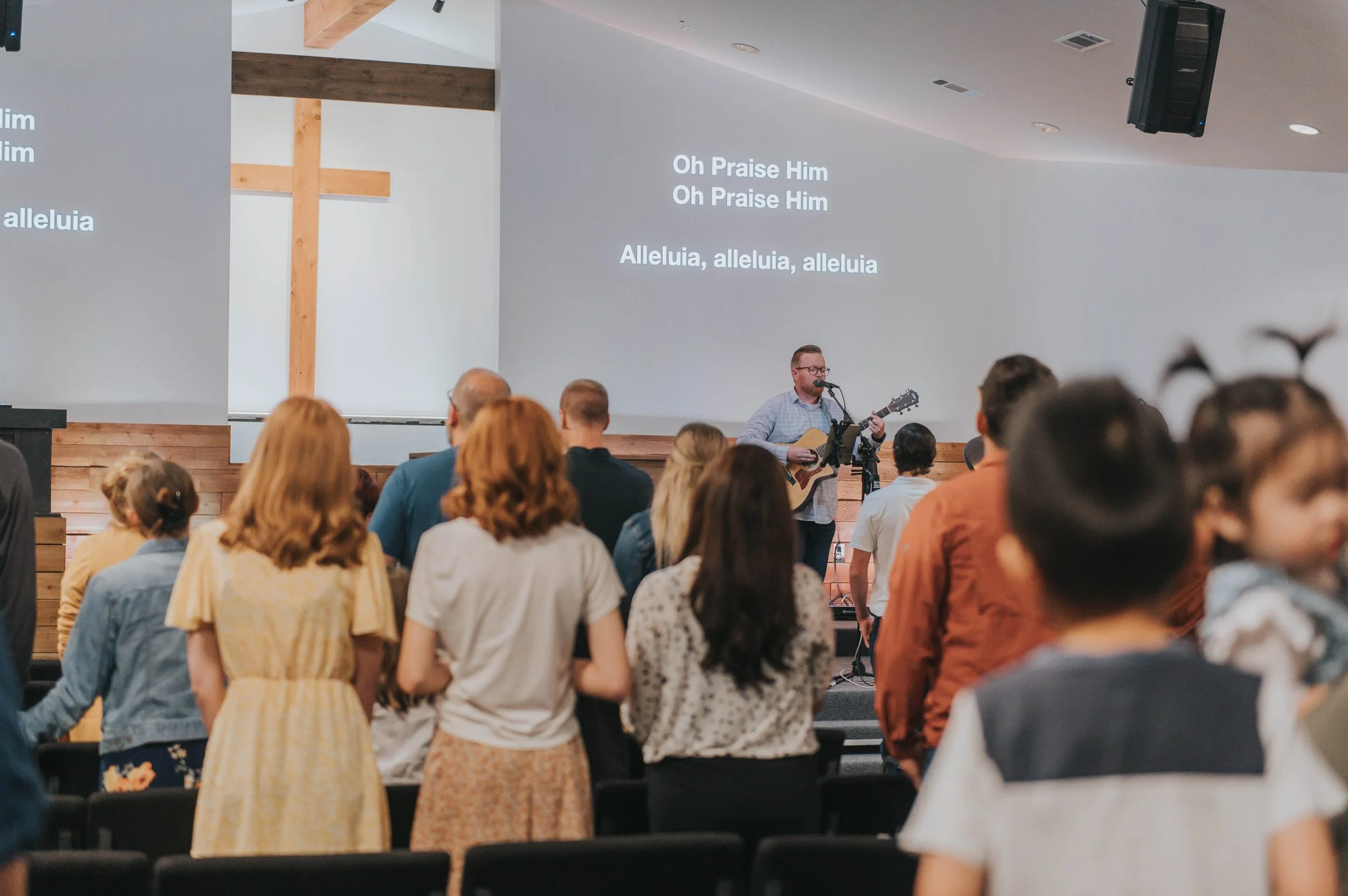 Reformation Baptist Church photo