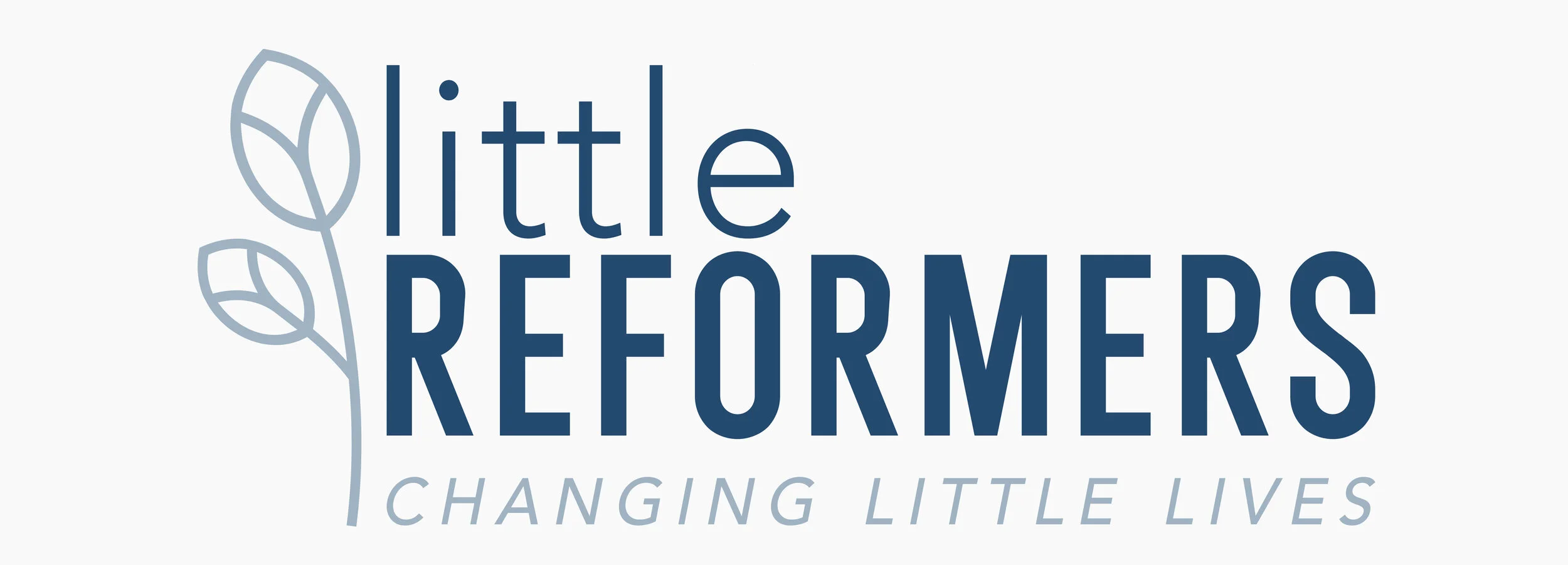 Little Reformers logo
