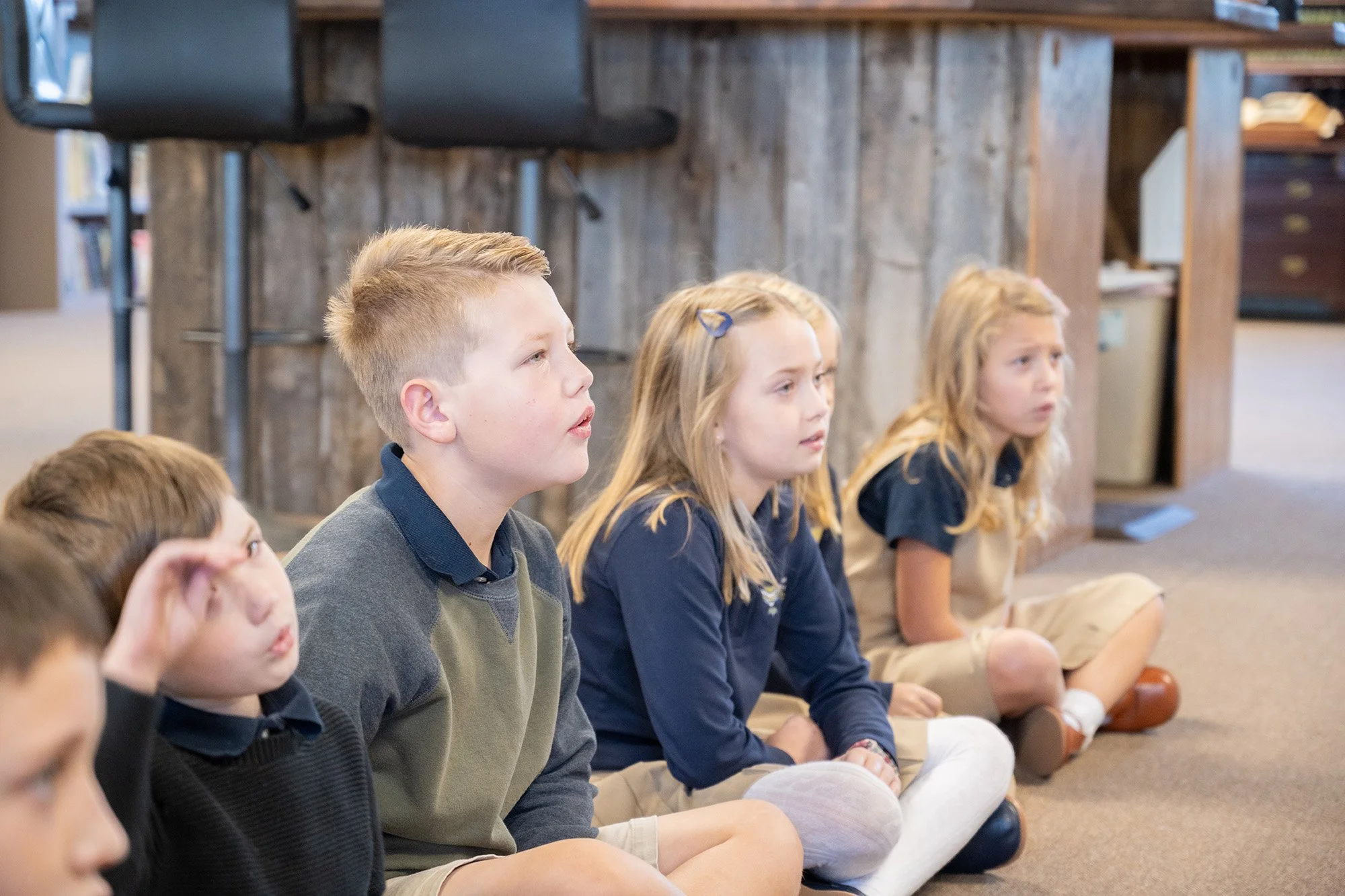 Wisdom &amp; Truth Classical Academy photo
