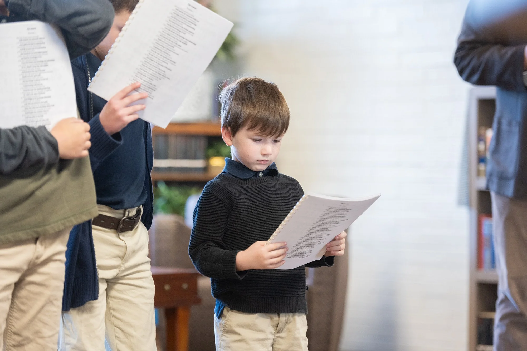 Wisdom &amp; Truth Classical Academy photo