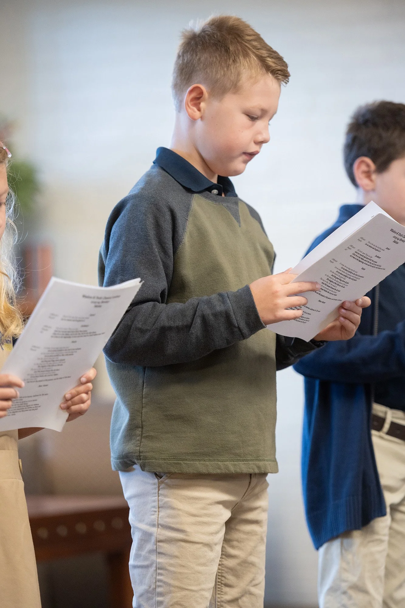 Wisdom &amp; Truth Classical Academy photo
