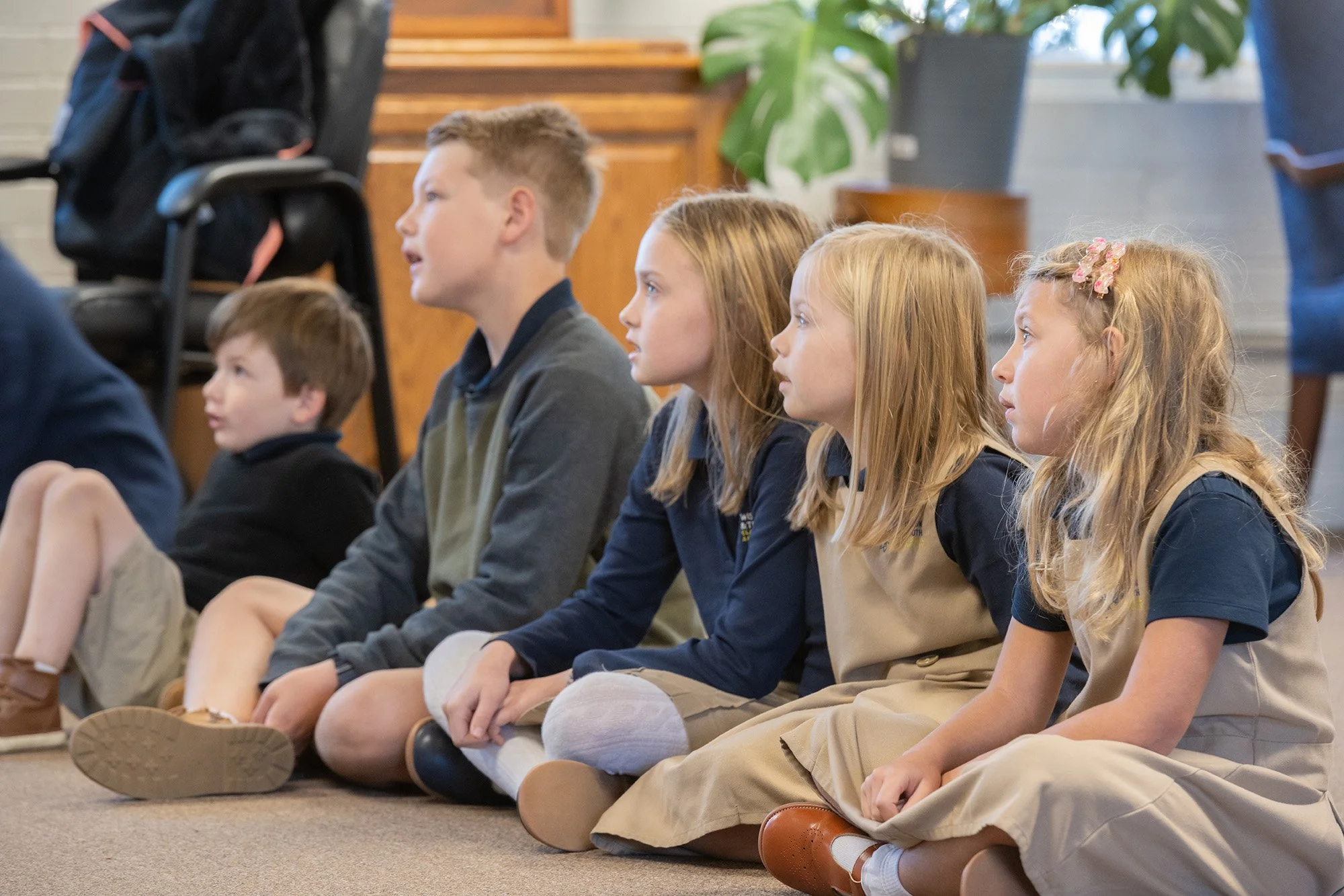 Wisdom &amp; Truth Classical Academy photo