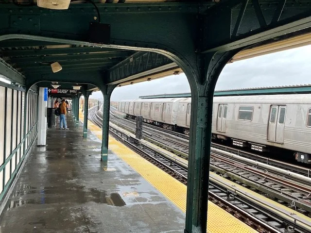 Transit Planning