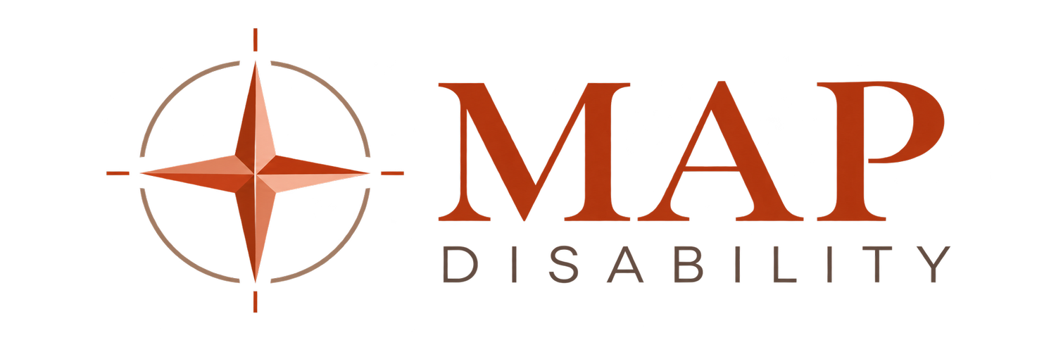 MAP Disability