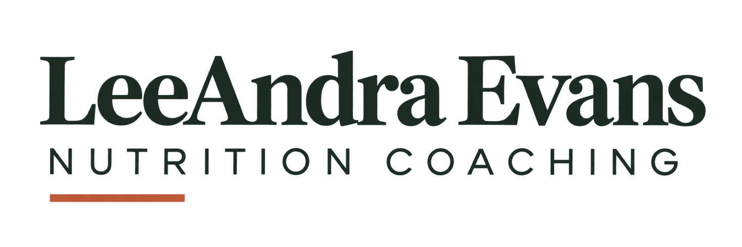 LeeAndra Evans 