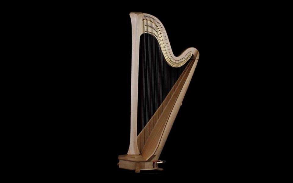 harp