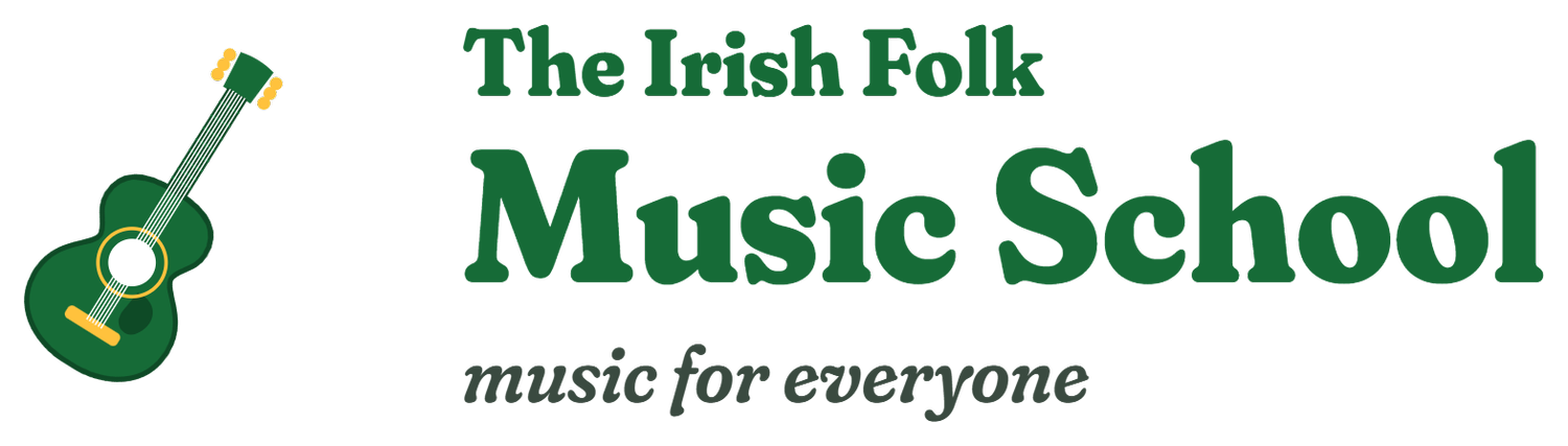 The Irish Folk Music School: music for everyone