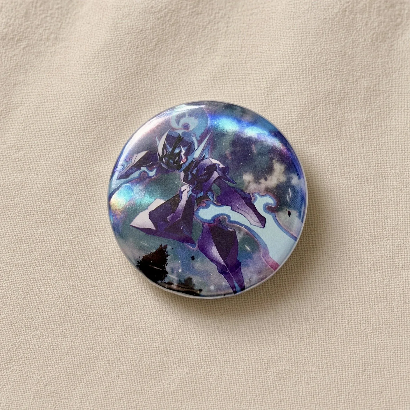 Pokemon Pin