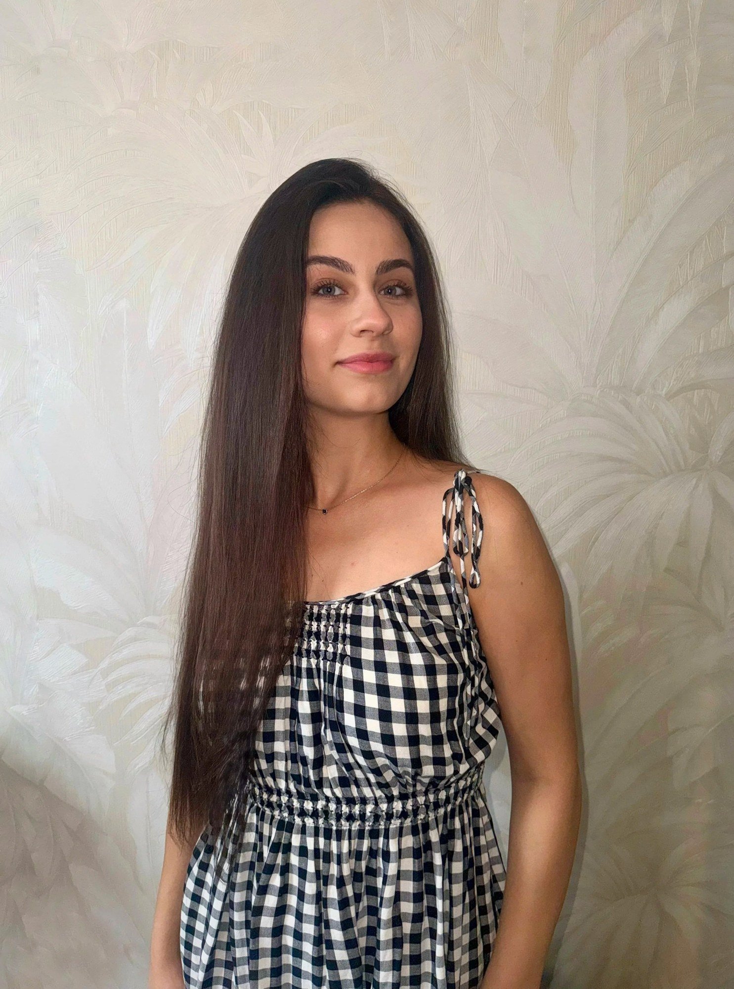 Val, Receiving and Assistant Buyer